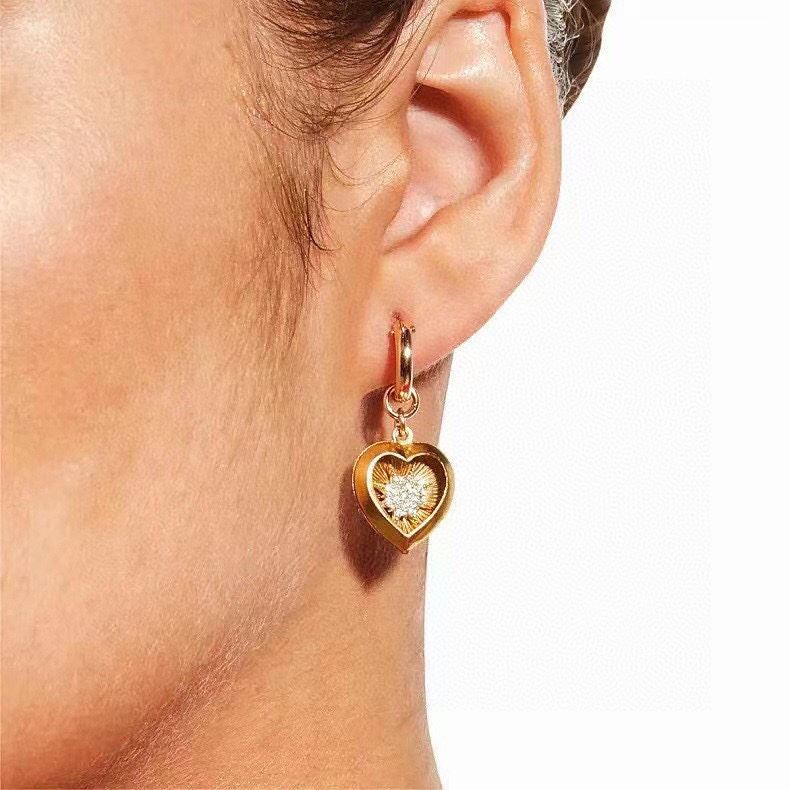 Bottega VENENTA Earrings